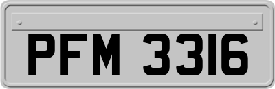 PFM3316