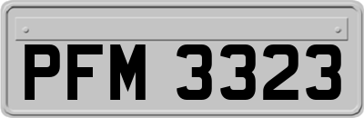 PFM3323