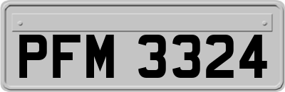 PFM3324