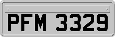 PFM3329