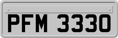 PFM3330
