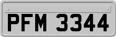 PFM3344