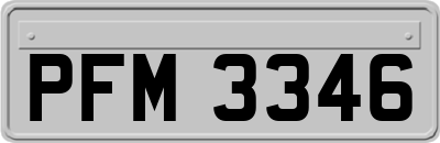 PFM3346