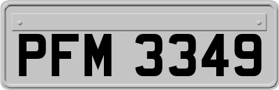 PFM3349