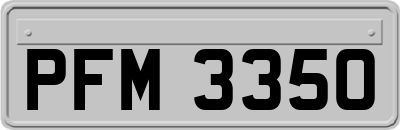 PFM3350