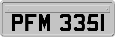 PFM3351