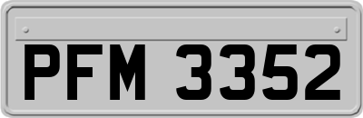 PFM3352