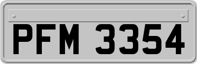 PFM3354