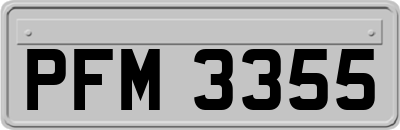 PFM3355