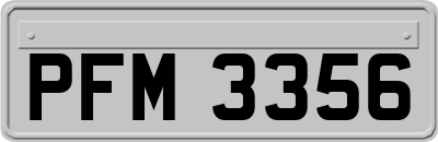 PFM3356