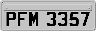 PFM3357