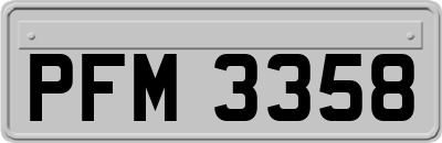 PFM3358