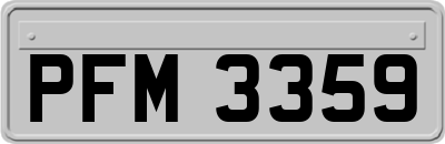 PFM3359