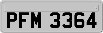 PFM3364