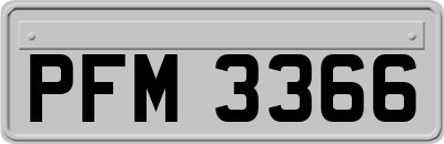 PFM3366