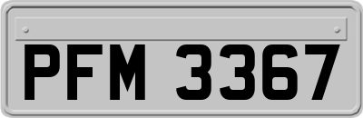 PFM3367