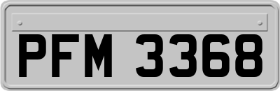 PFM3368