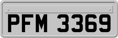 PFM3369