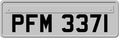 PFM3371
