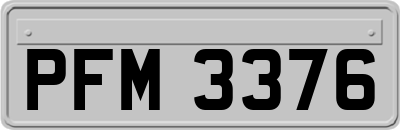 PFM3376