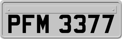 PFM3377