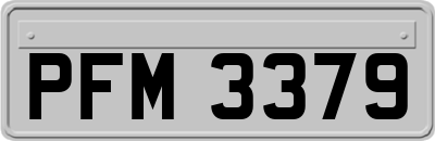 PFM3379