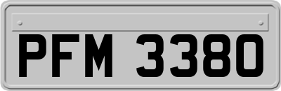 PFM3380