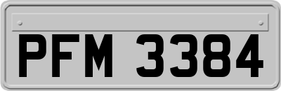 PFM3384