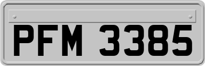 PFM3385