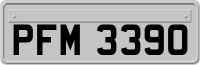 PFM3390