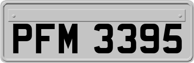 PFM3395