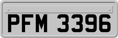 PFM3396
