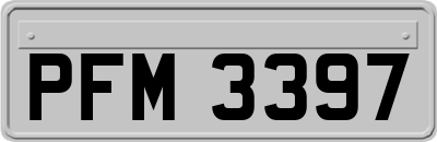 PFM3397