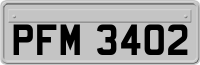 PFM3402