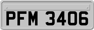 PFM3406