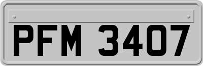 PFM3407