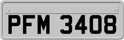 PFM3408