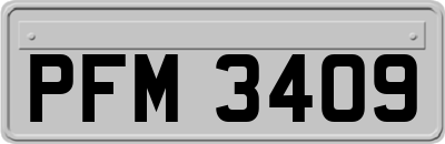 PFM3409