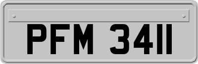 PFM3411