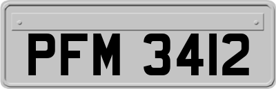 PFM3412
