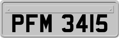 PFM3415