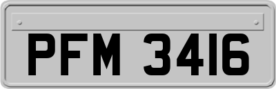 PFM3416