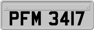 PFM3417