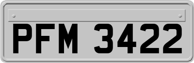 PFM3422
