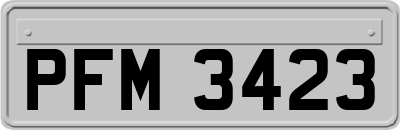 PFM3423