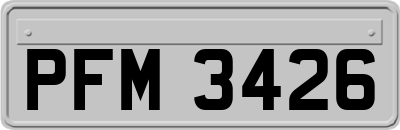 PFM3426