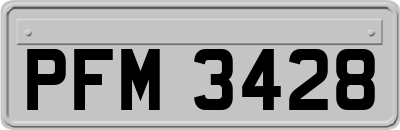 PFM3428