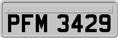 PFM3429