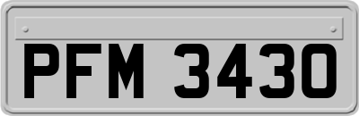 PFM3430