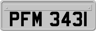 PFM3431